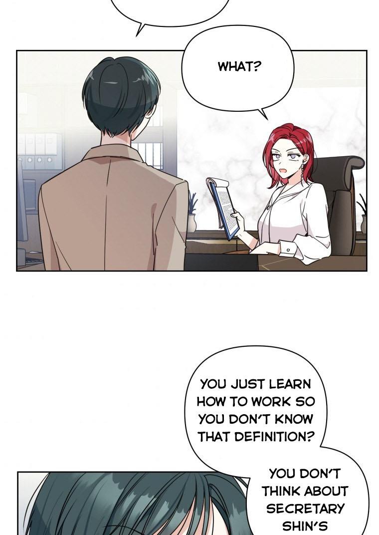 Married to my boss  3 page 35