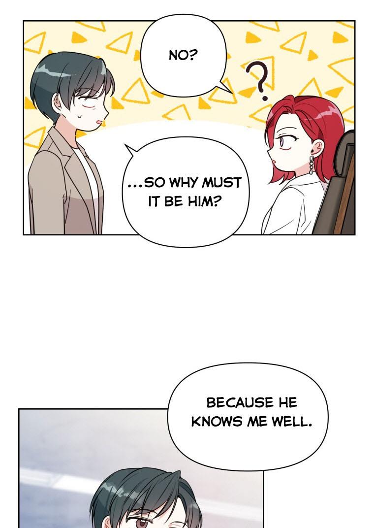 Married to my boss  3 page 38