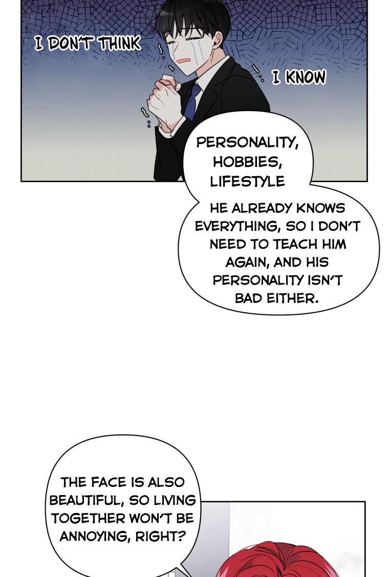 Married to my boss  3 page 40