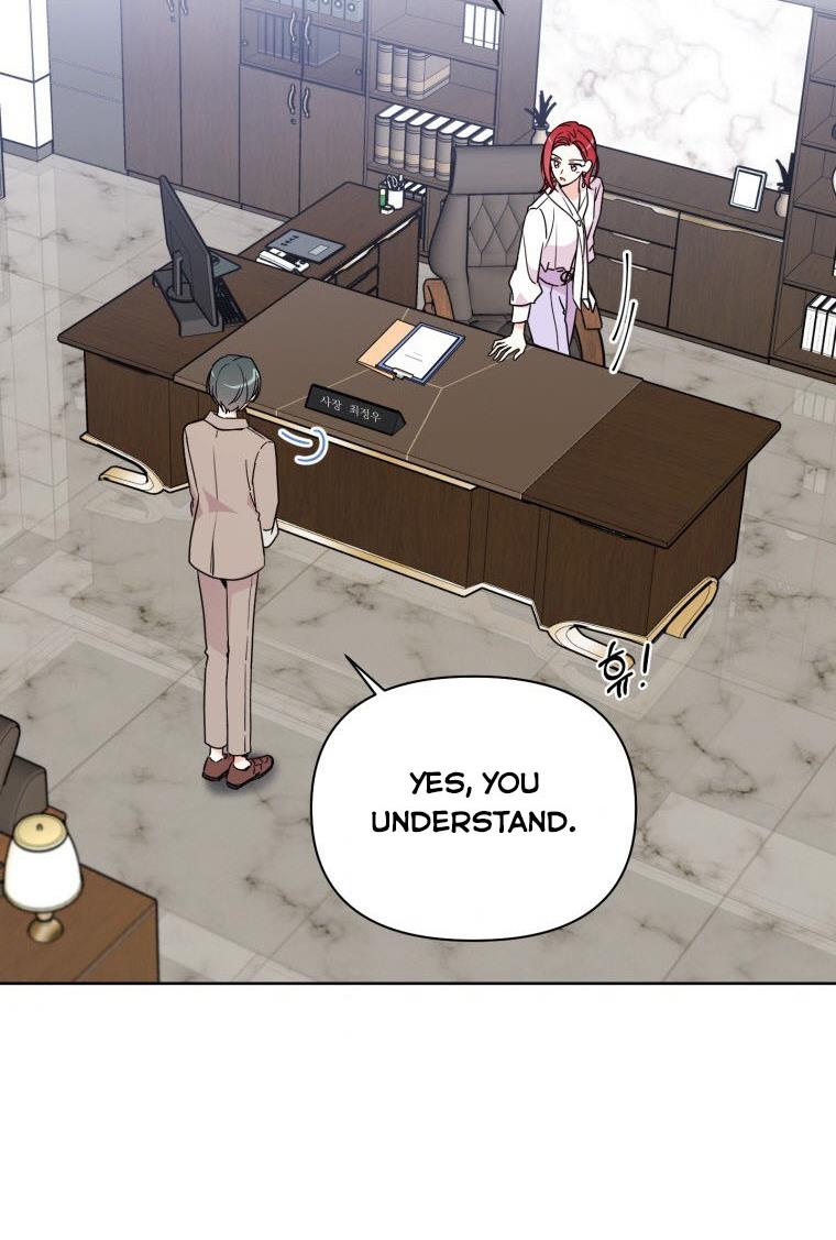 Married to my boss  3 page 45