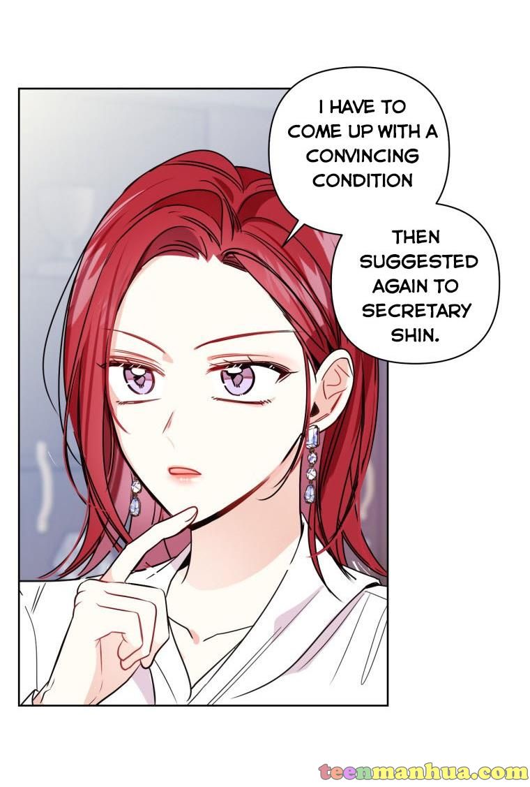 Married to my boss  3 page 46