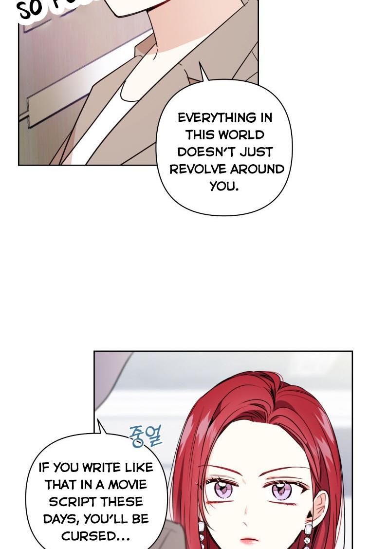 Married to my boss  3 page 50