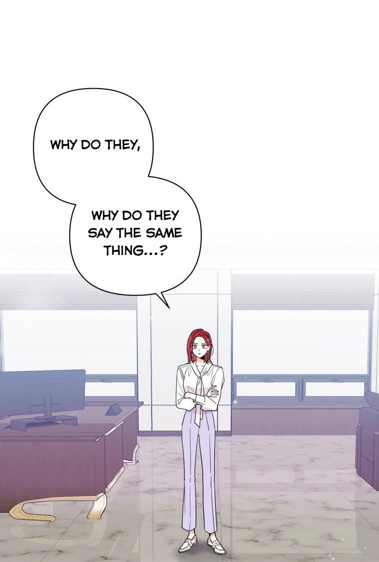 Married to my boss  3 page 52