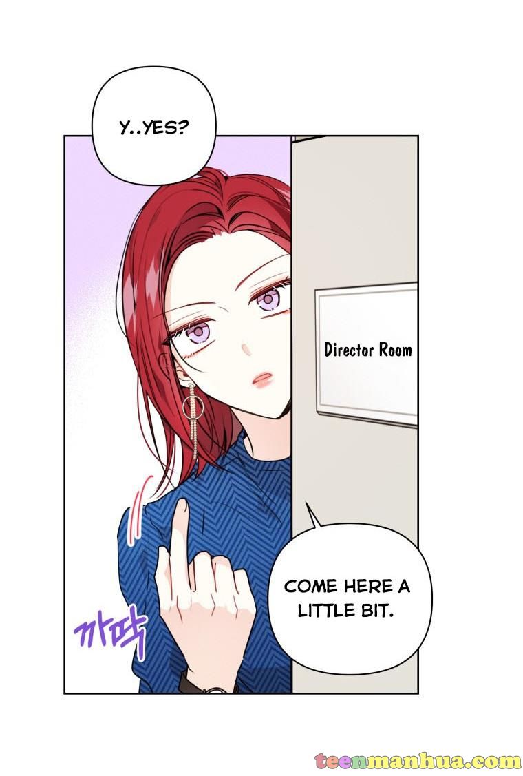 Married to my boss  3 page 57