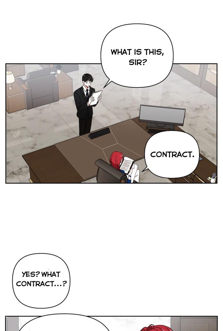 Married to my boss  3 page 61