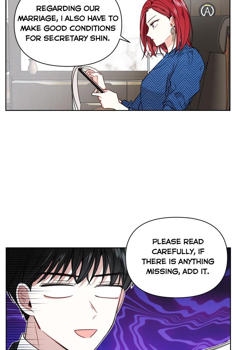 Married to my boss  3 page 62
