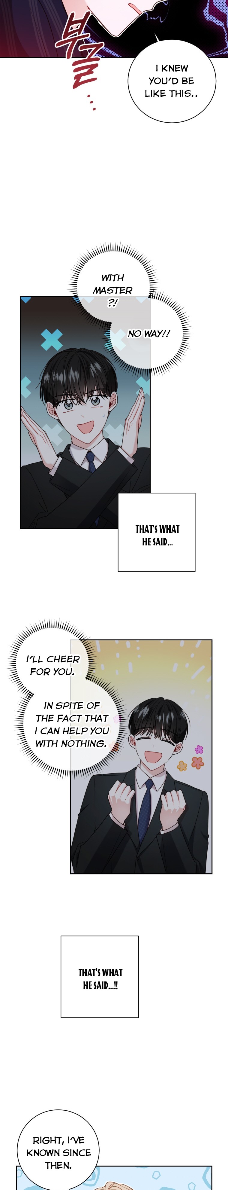 Married to my boss  39 page 2