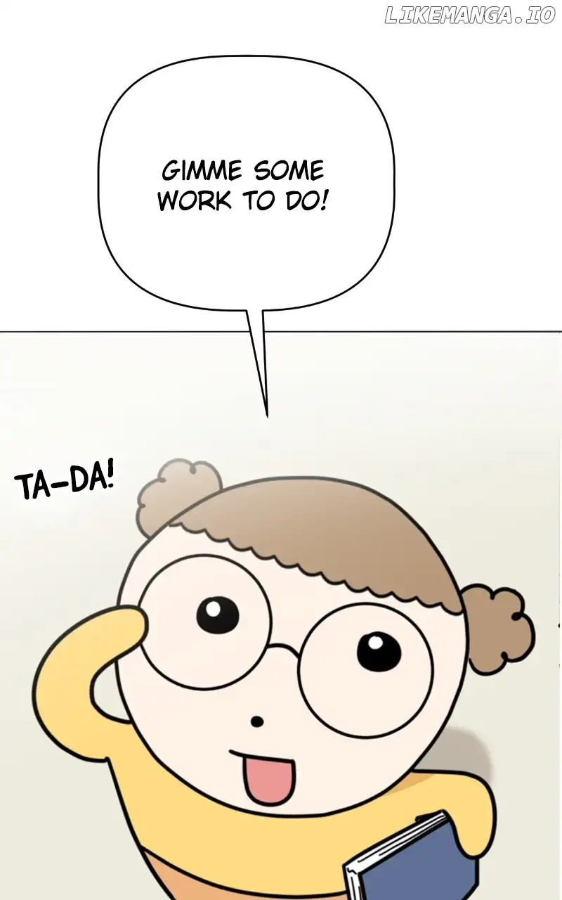 Maru is a Puppy  42 page 0