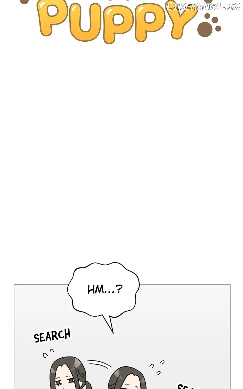 Maru is a Puppy  42 page 2