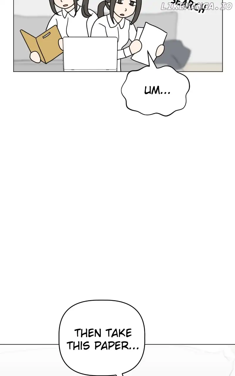 Maru is a Puppy  42 page 3