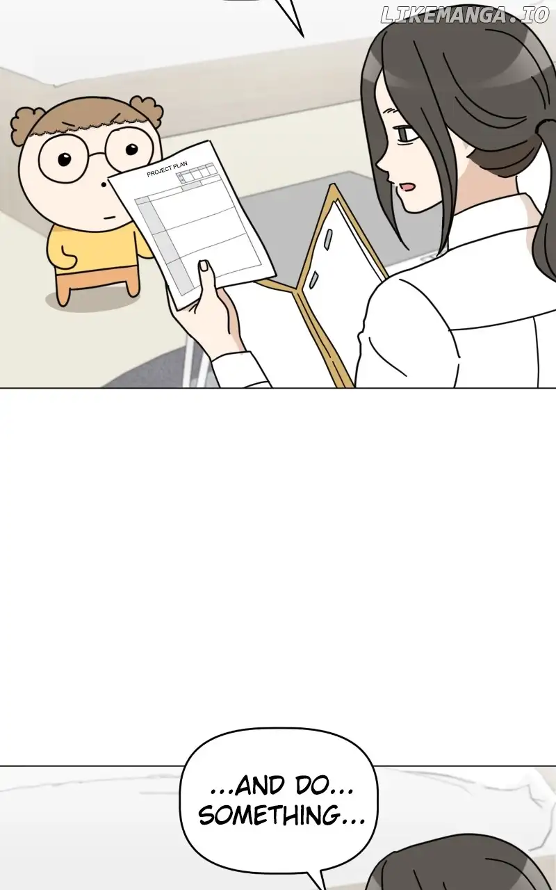 Maru is a Puppy  42 page 4