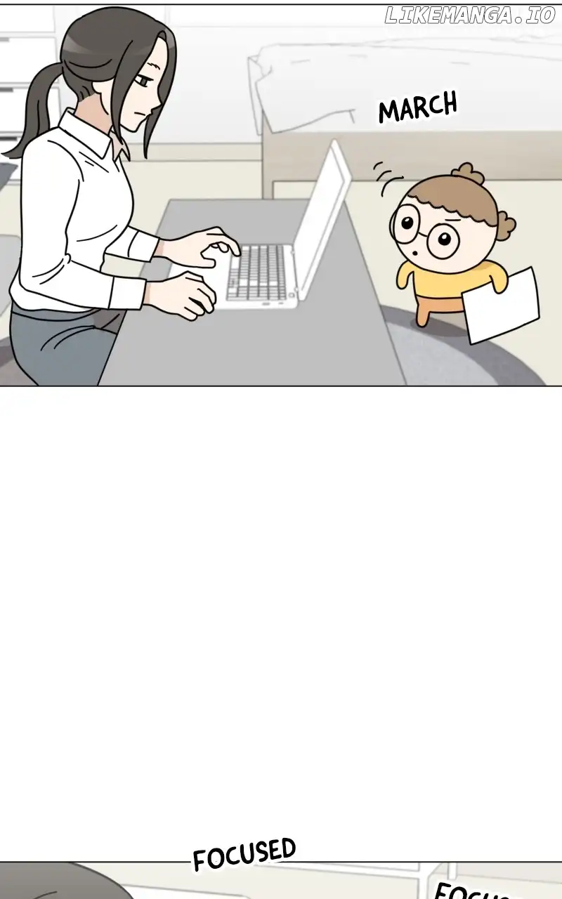 Maru is a Puppy  42 page 6