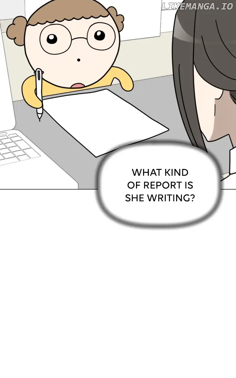 Maru is a Puppy  42 page 10