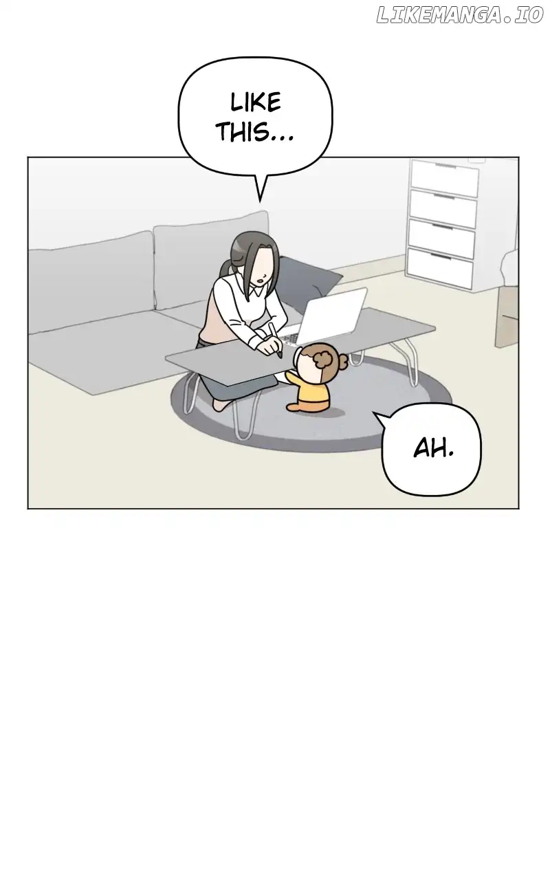 Maru is a Puppy  42 page 11