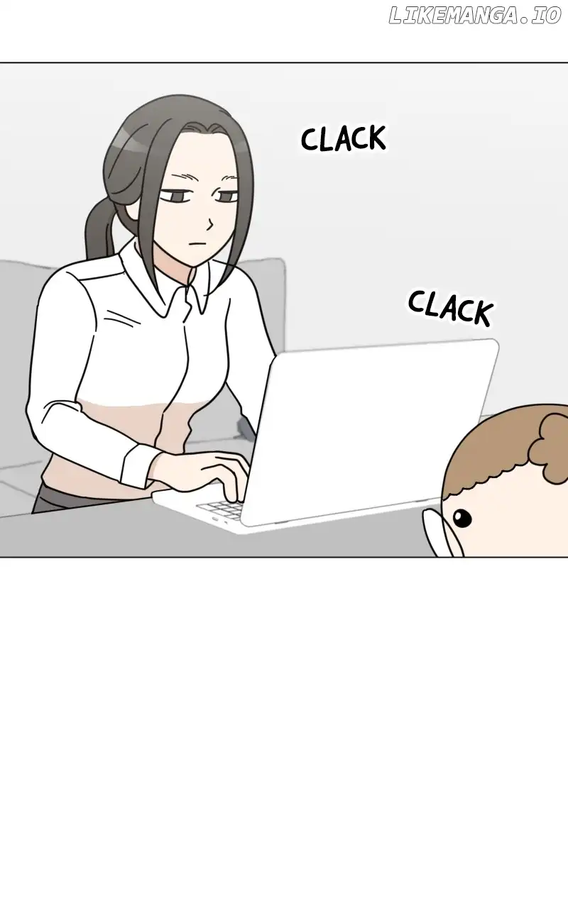 Maru is a Puppy  42 page 12