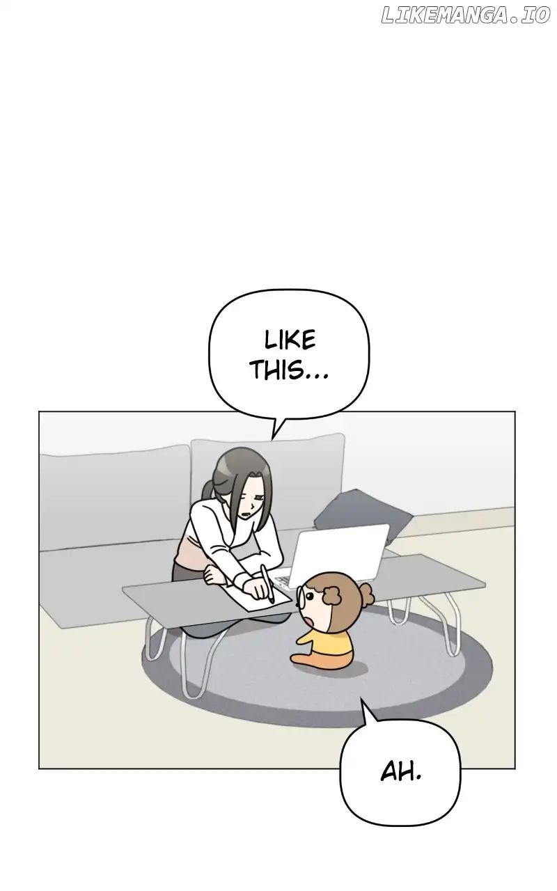 Maru is a Puppy  42 page 14