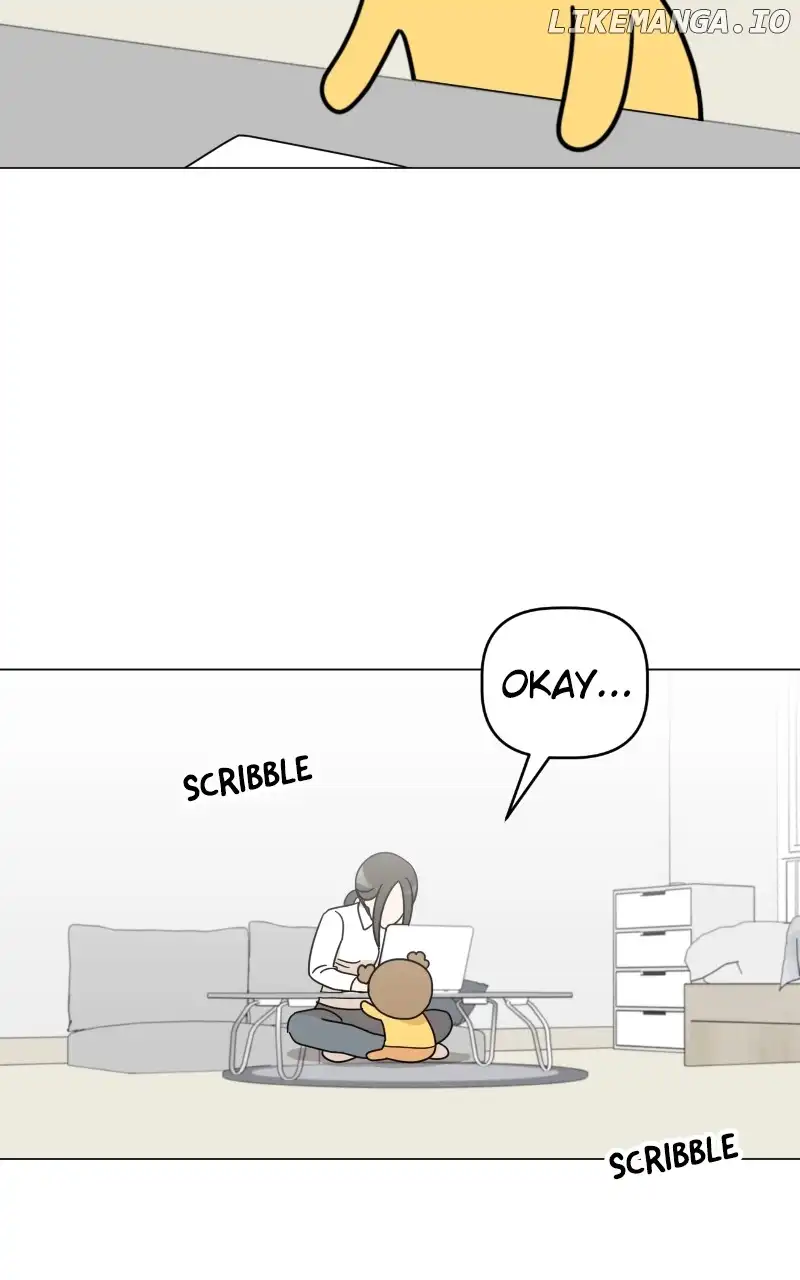 Maru is a Puppy  42 page 18