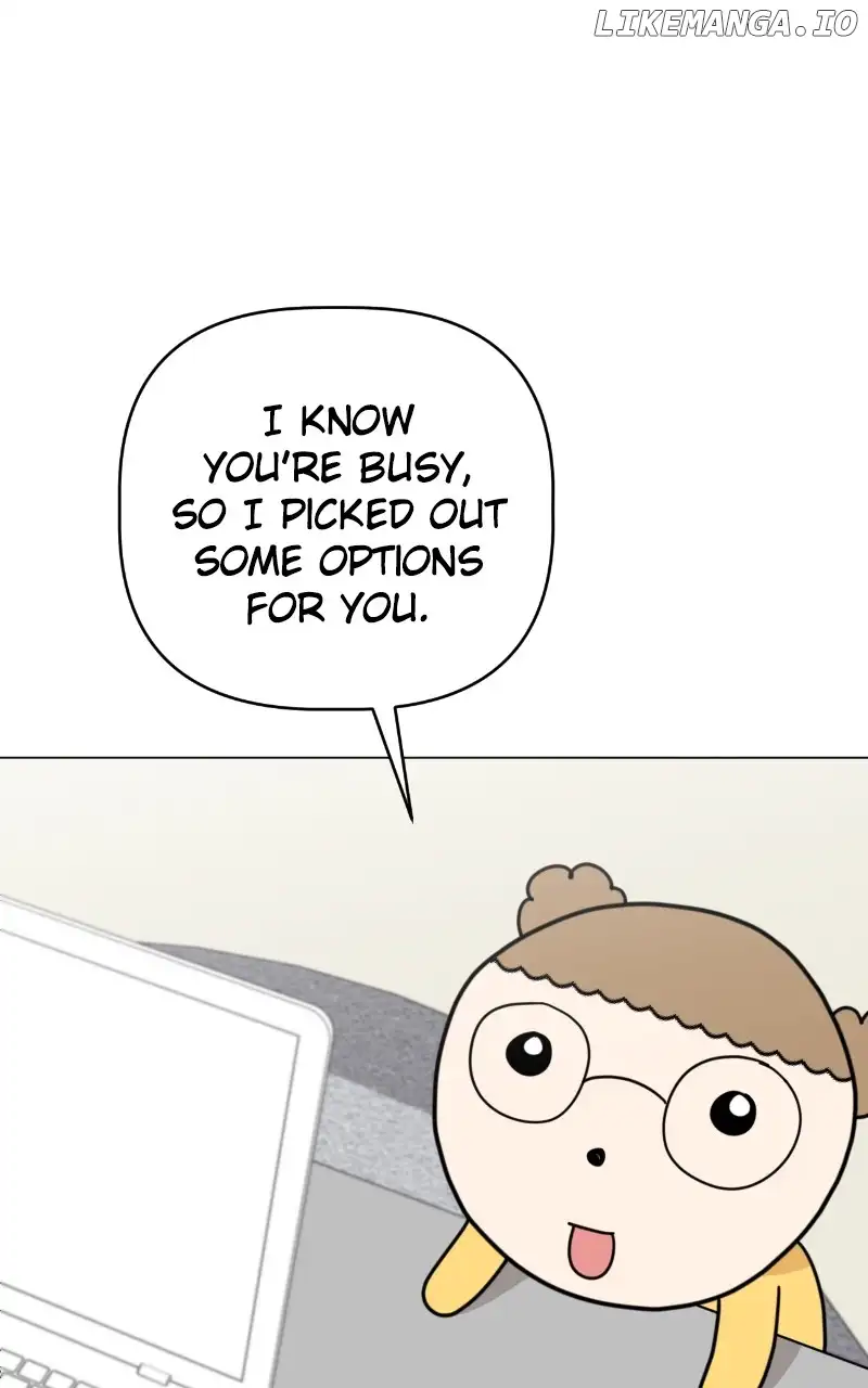 Maru is a Puppy  42 page 27
