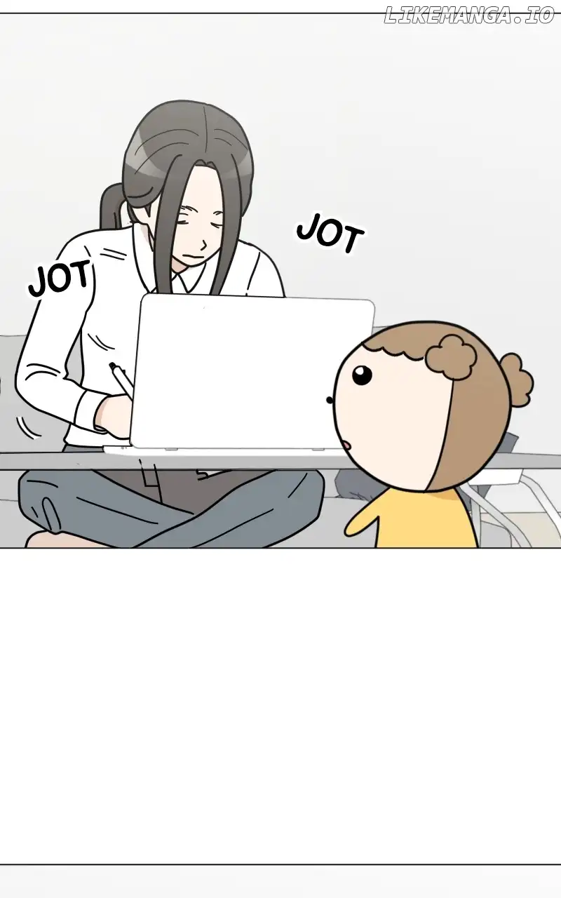 Maru is a Puppy  42 page 30