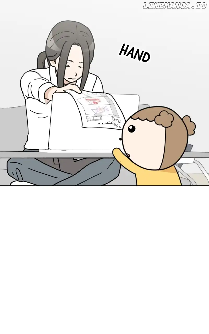 Maru is a Puppy  42 page 31
