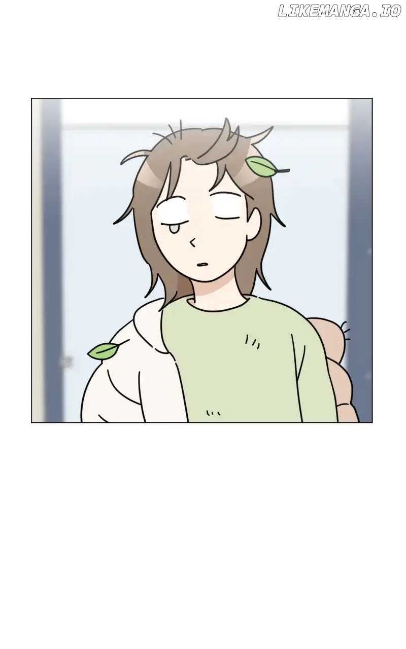 Maru is a Puppy  42 page 43