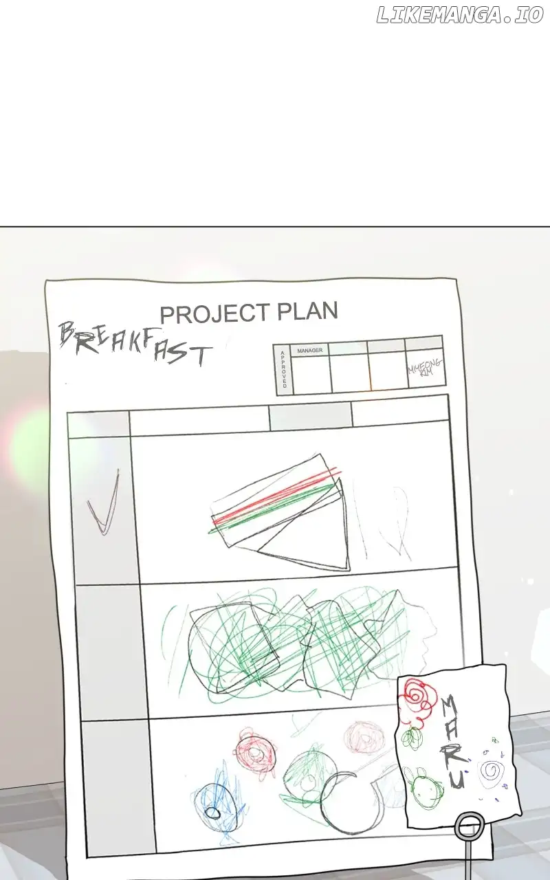 Maru is a Puppy  42 page 61
