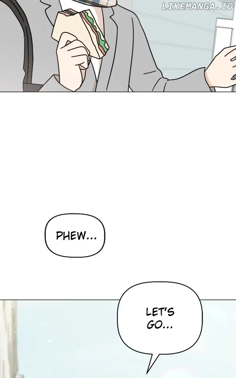 Maru is a Puppy  42 page 67