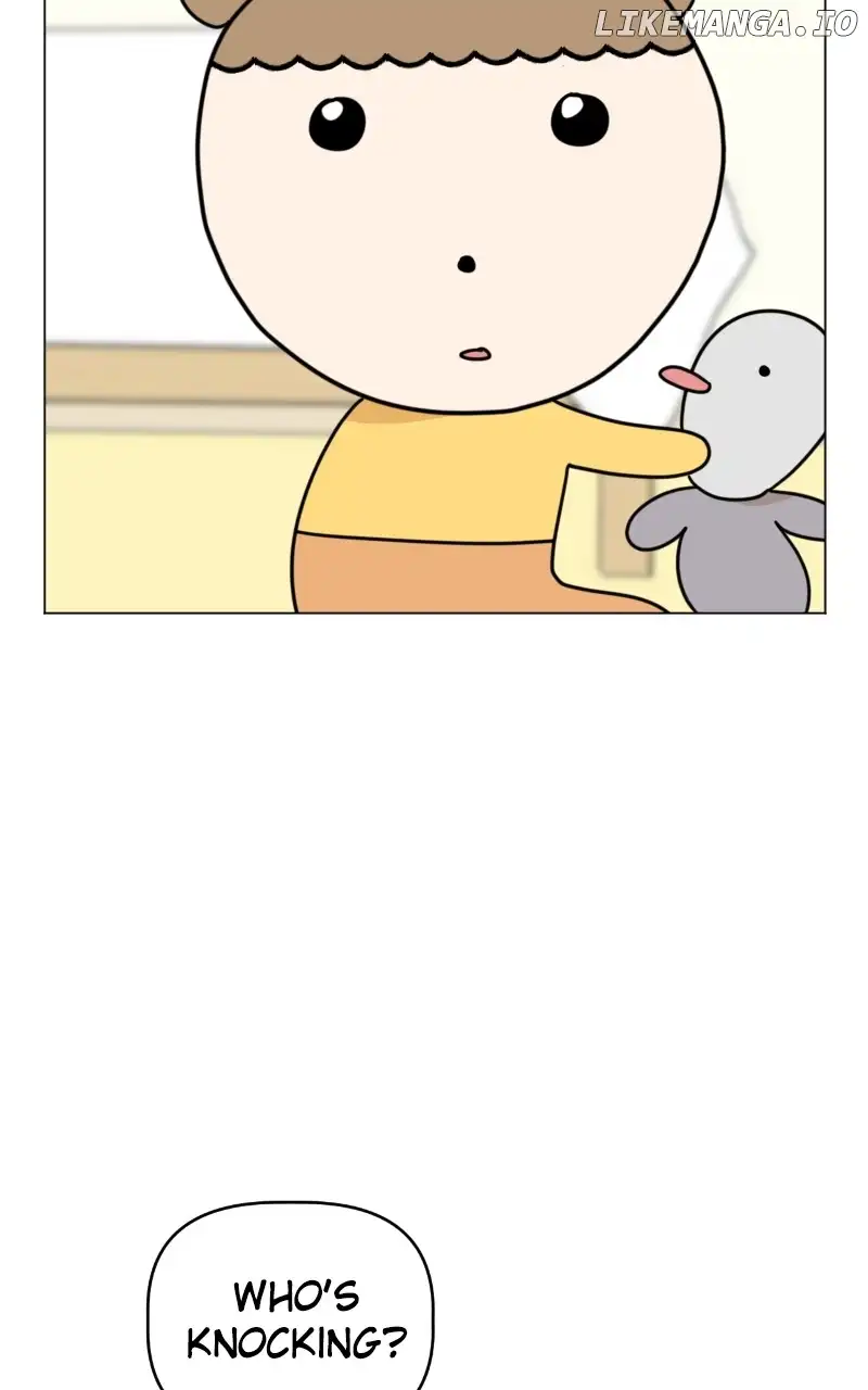 Maru is a Puppy  42 page 73