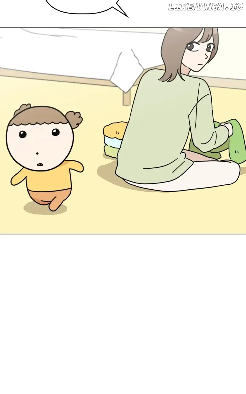 Maru is a Puppy  42 page 74