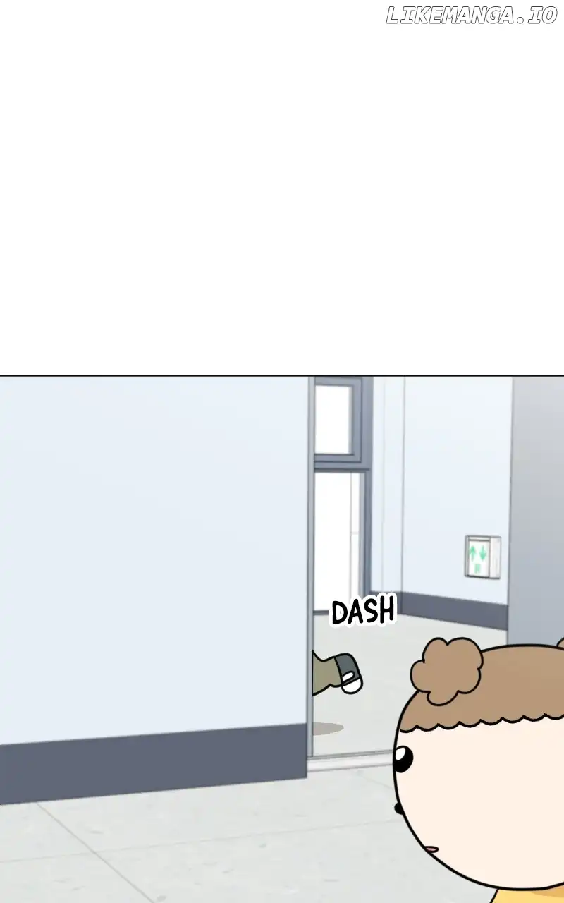 Maru is a Puppy  42 page 76