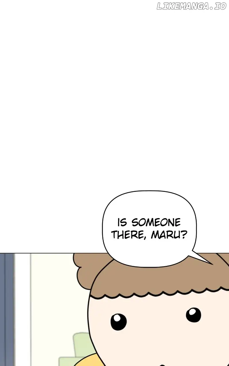 Maru is a Puppy  42 page 80