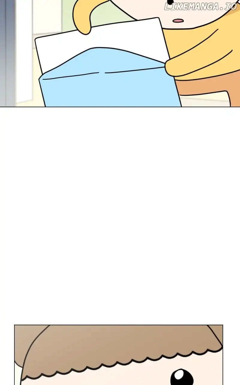 Maru is a Puppy  42 page 81