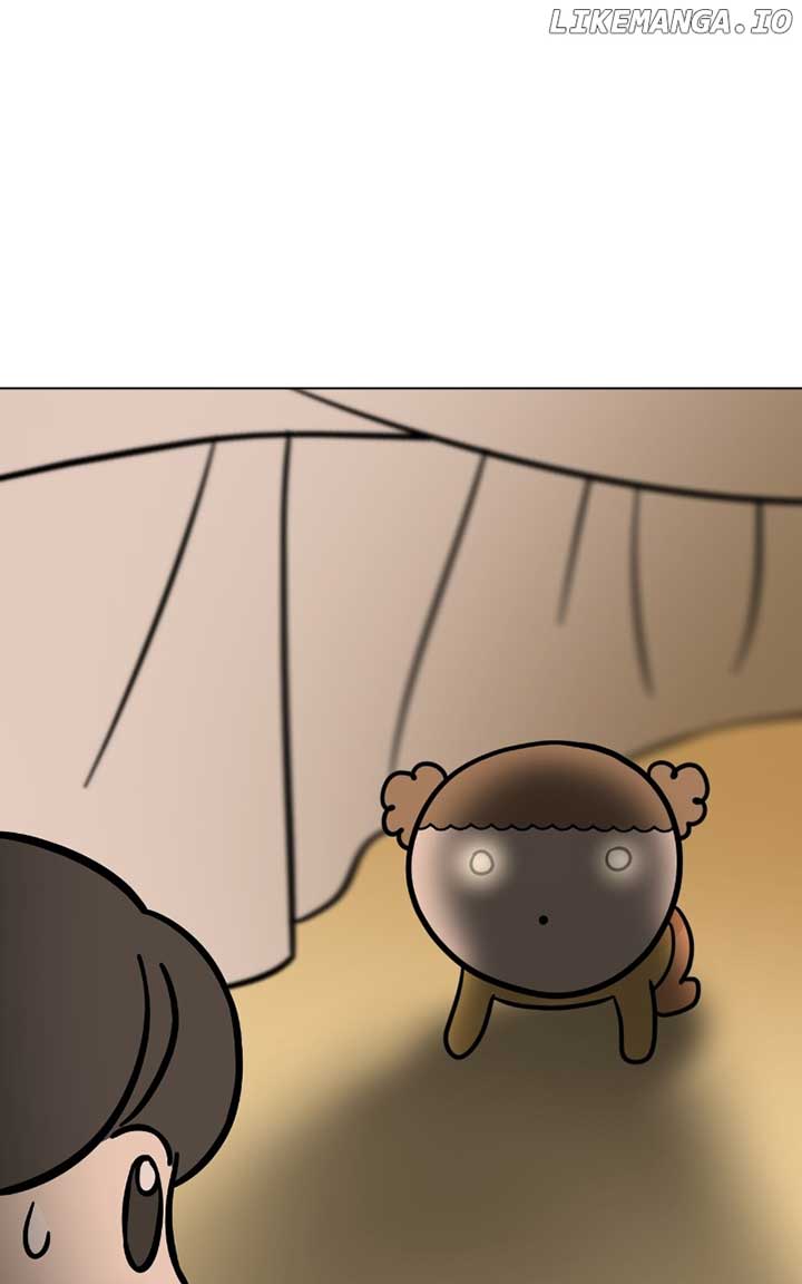 Maru is a Puppy  90 page 0