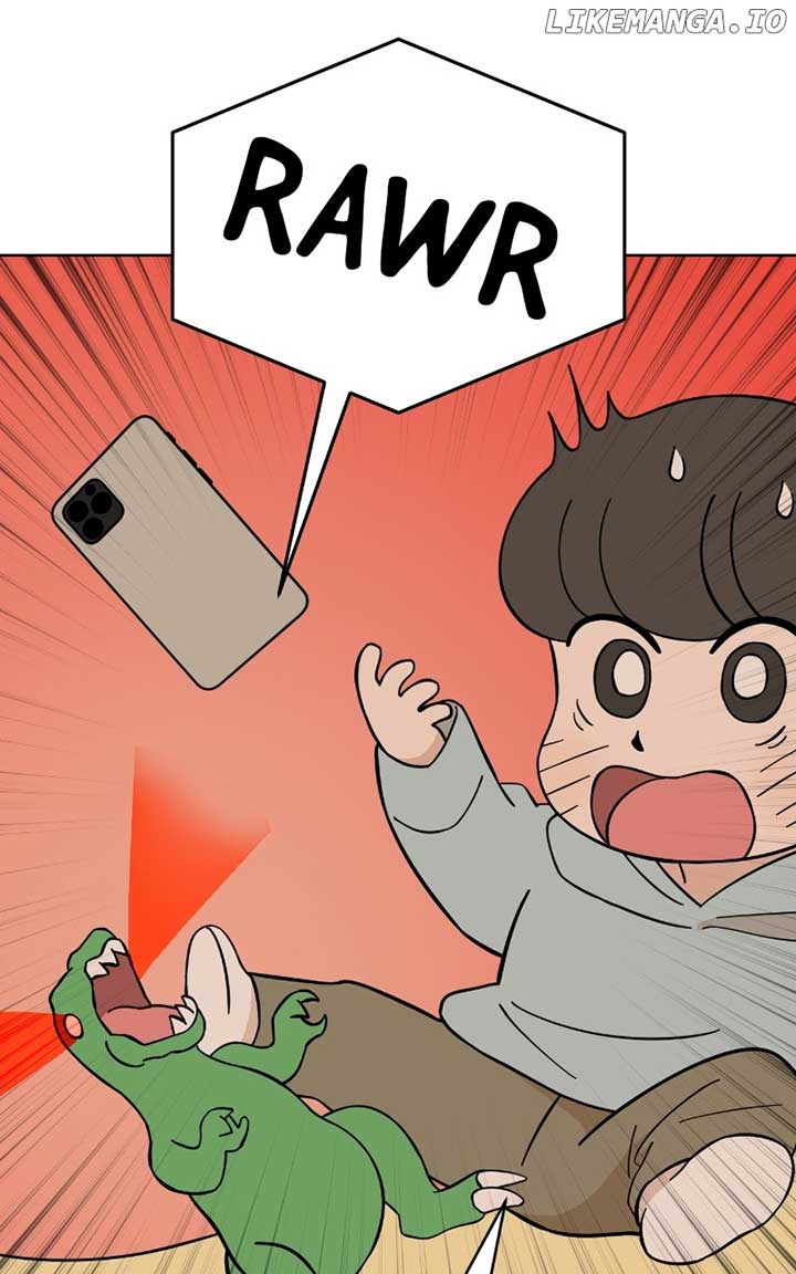 Maru is a Puppy  90 page 9