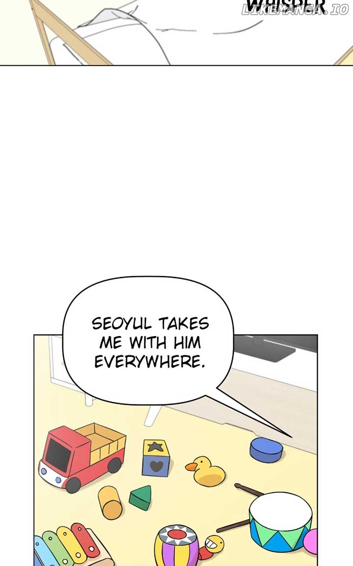 Maru is a Puppy  90 page 100