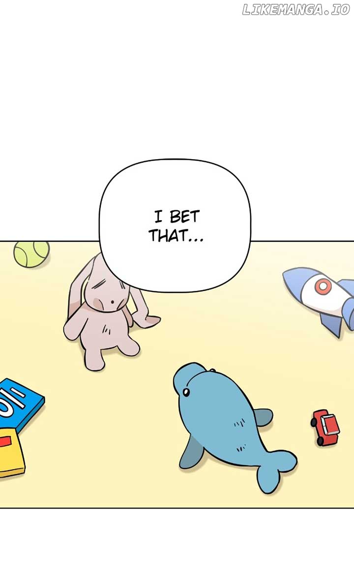 Maru is a Puppy  90 page 102