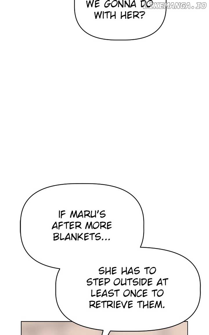Maru is a Puppy  90 page 17