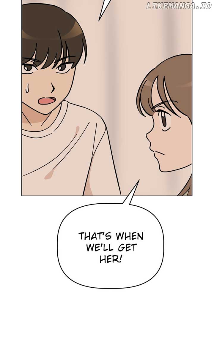 Maru is a Puppy  90 page 18
