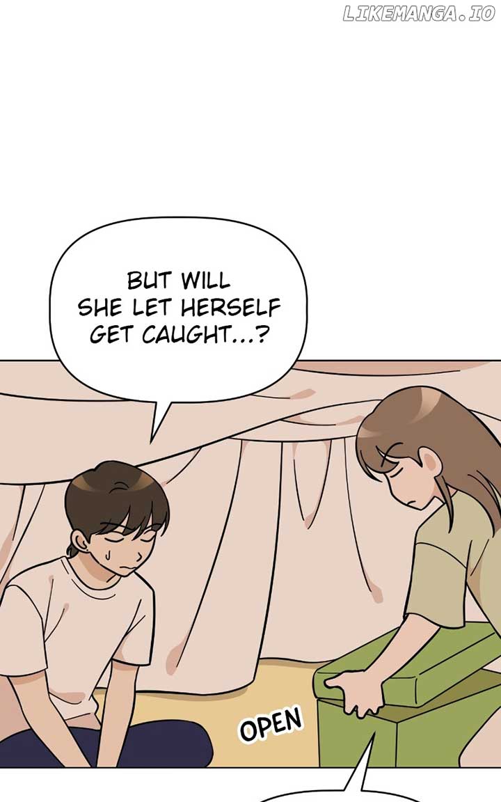 Maru is a Puppy  90 page 19