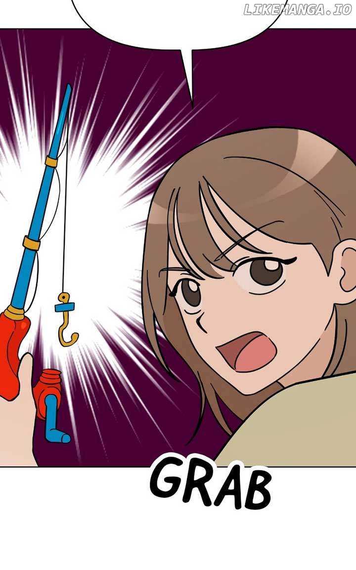 Maru is a Puppy  90 page 21
