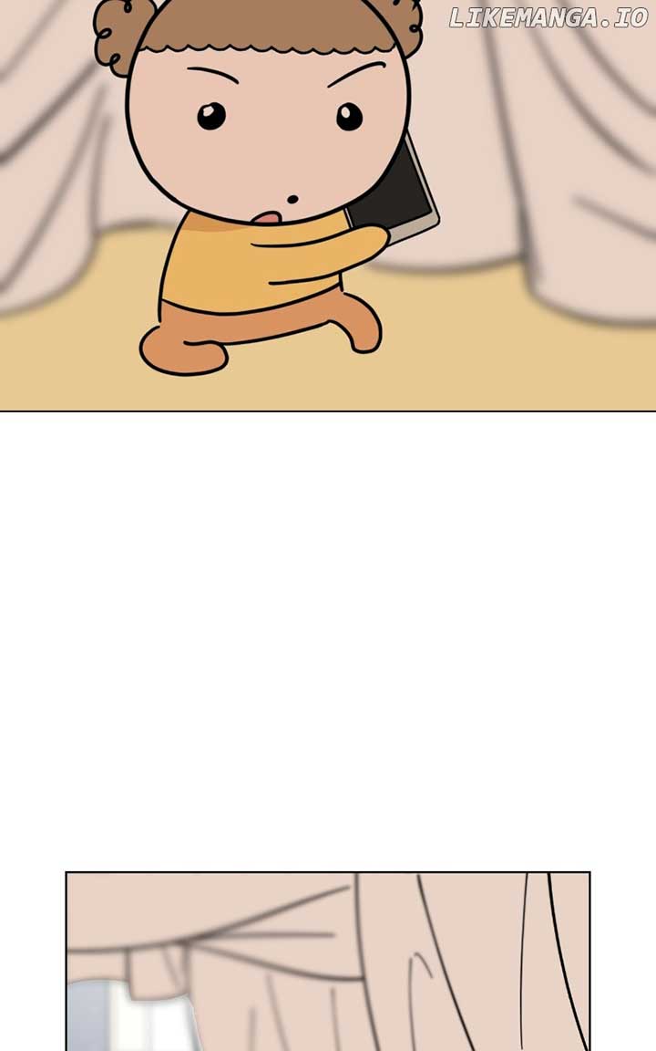 Maru is a Puppy  90 page 23