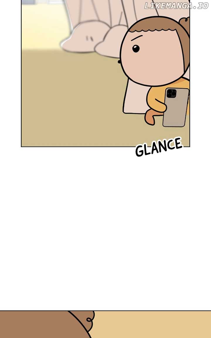 Maru is a Puppy  90 page 24
