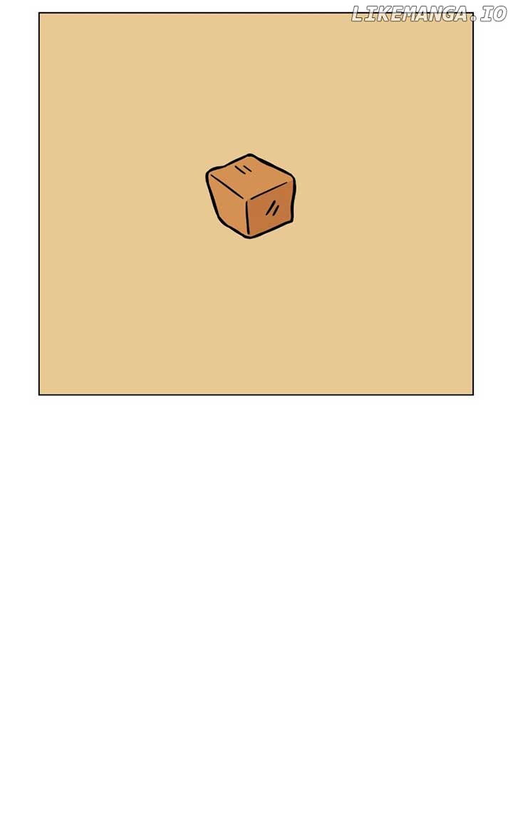 Maru is a Puppy  90 page 26