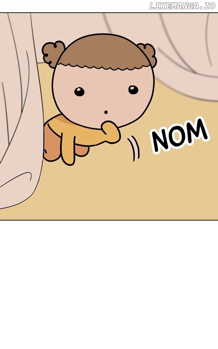 Maru is a Puppy  90 page 27