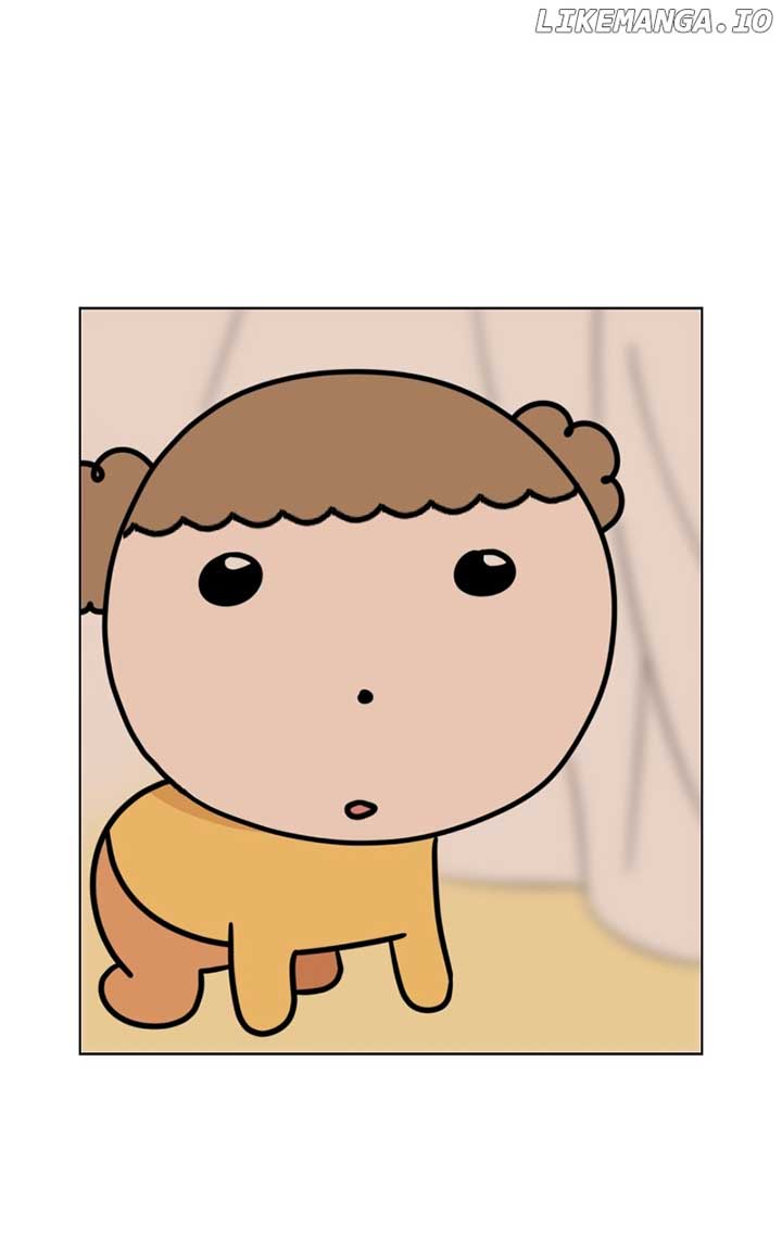 Maru is a Puppy  90 page 28