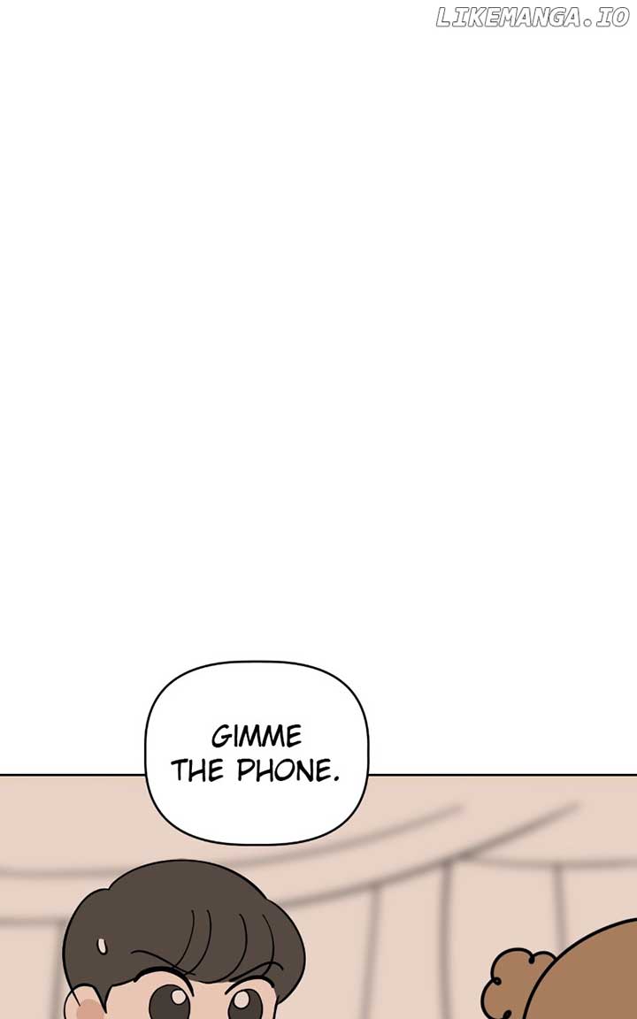 Maru is a Puppy  90 page 2