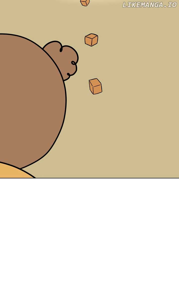 Maru is a Puppy  90 page 30