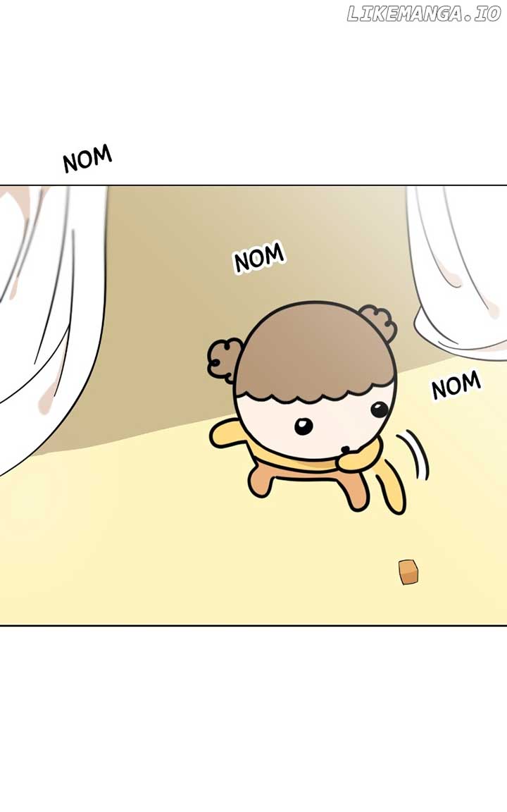 Maru is a Puppy  90 page 31