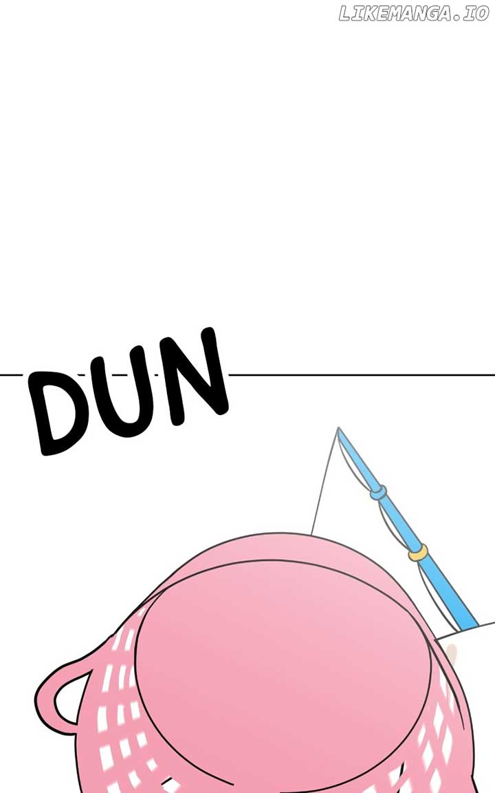Maru is a Puppy  90 page 32