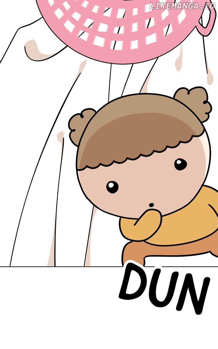 Maru is a Puppy  90 page 33